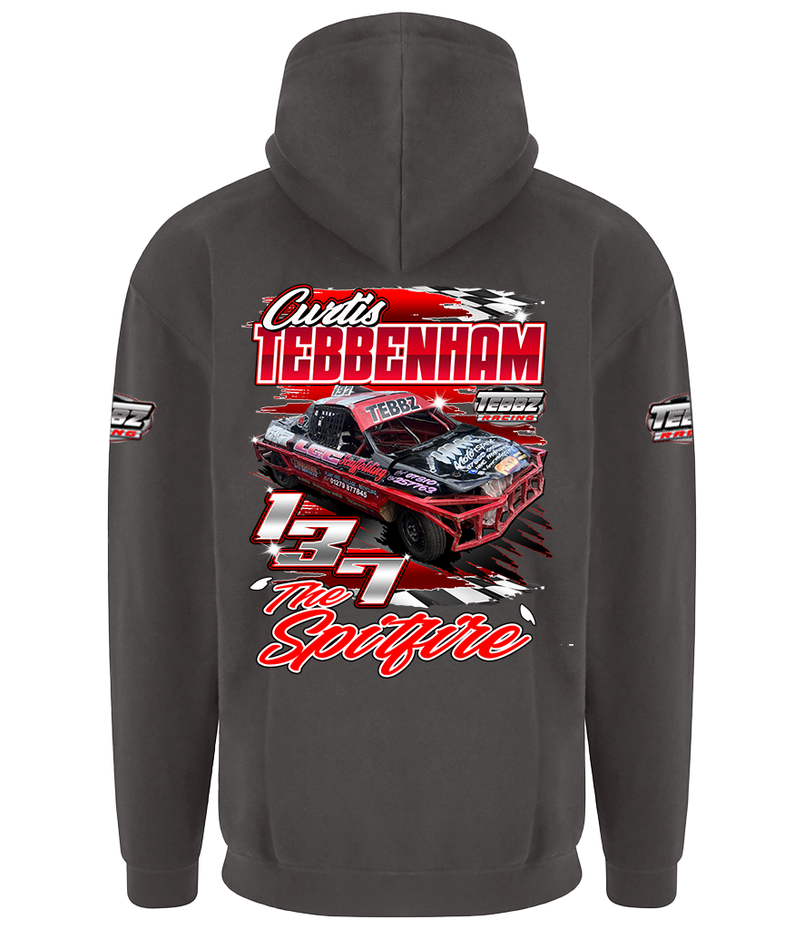 2023 'Spitfire' Hoodie