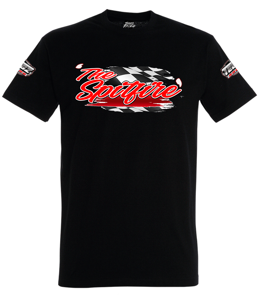 2023 'Spitfire' Short Sleeve T Shirt