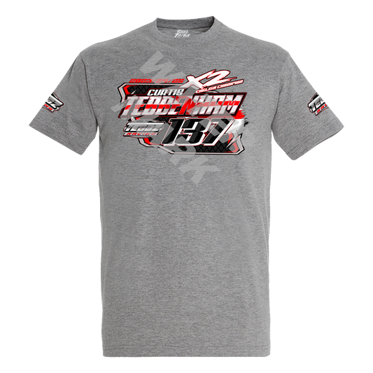 Kids 2024 Corsa T-Shirt