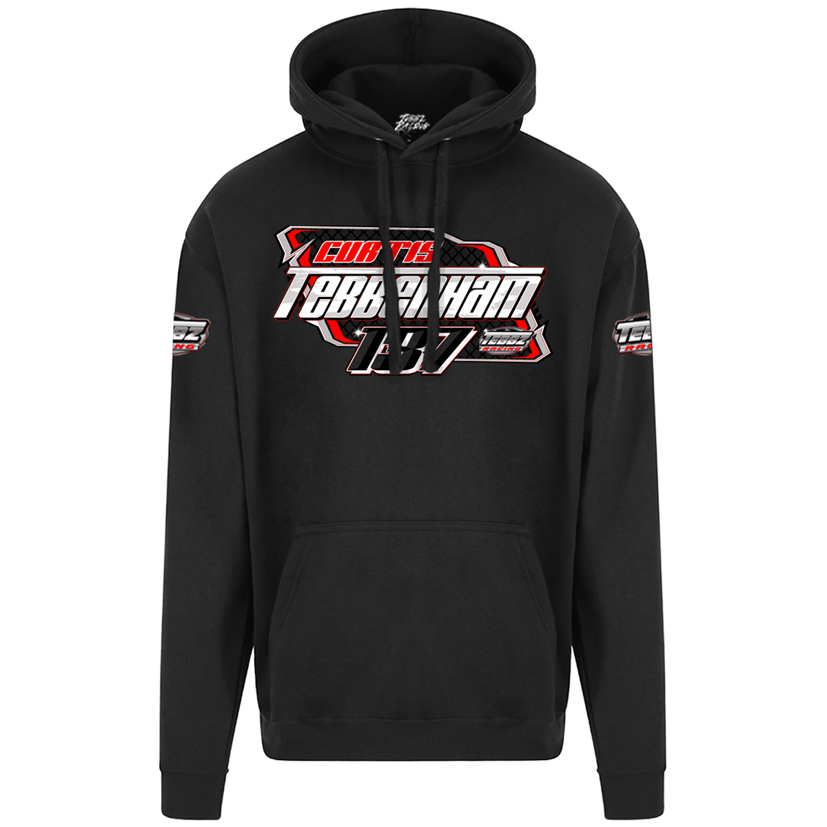 2024 Wadam Hoodie