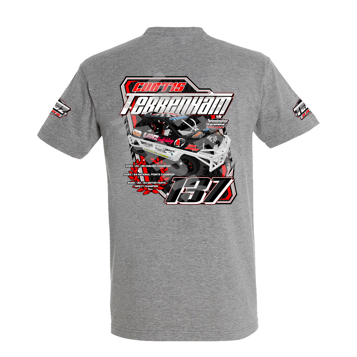 2024 Kids Wadam T-Shirt