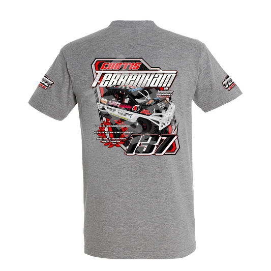 2024 Kids Wadam T-Shirt