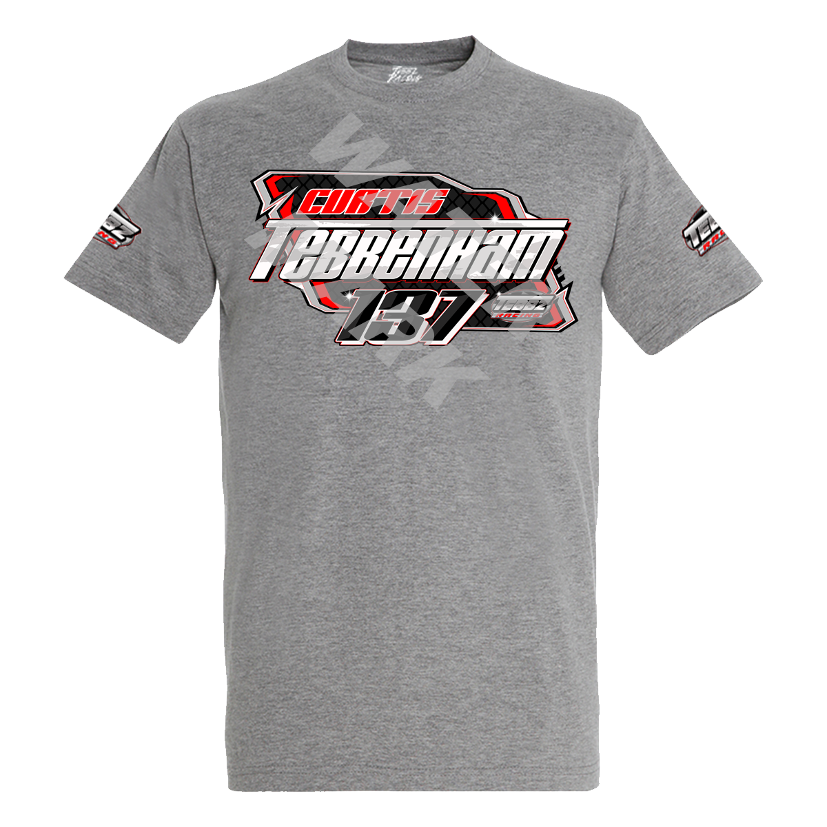 2024 Kids Wadam T-Shirt