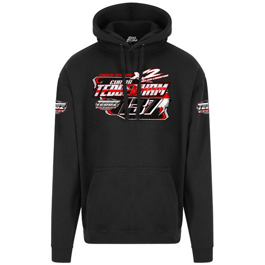 Kids 2024 Corsa Hoodie