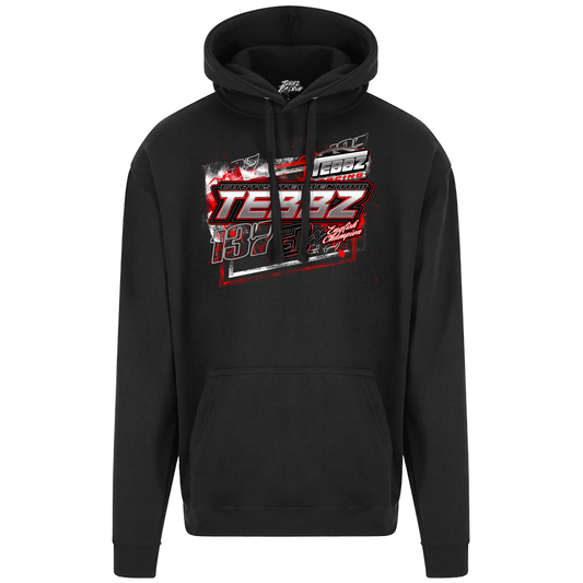 Kids x3 English Champion Hoodie
