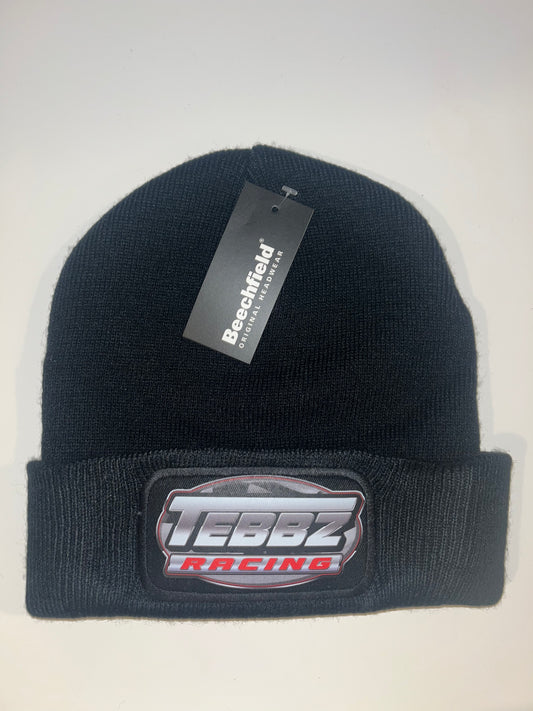 Woolly Beanie Hat