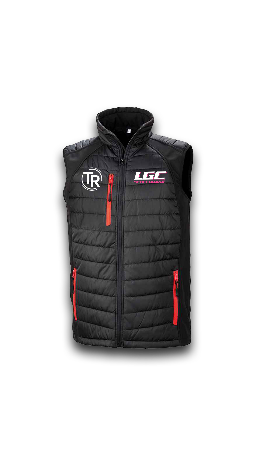 TR Gilet