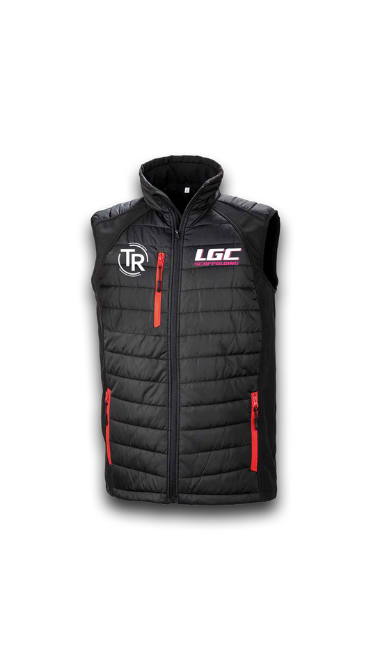 TR Gilet