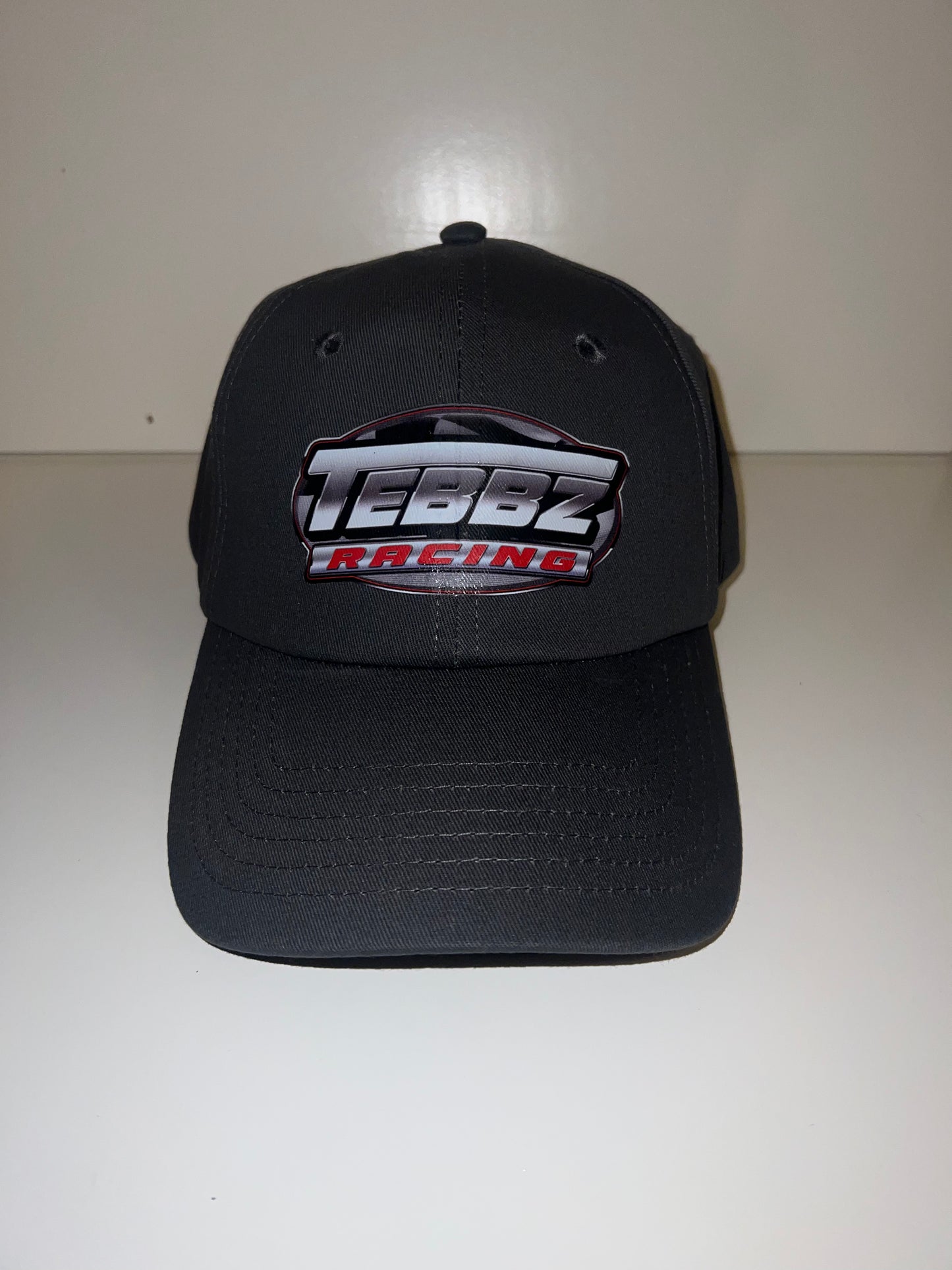 Tebbz Racing Baseball Cap