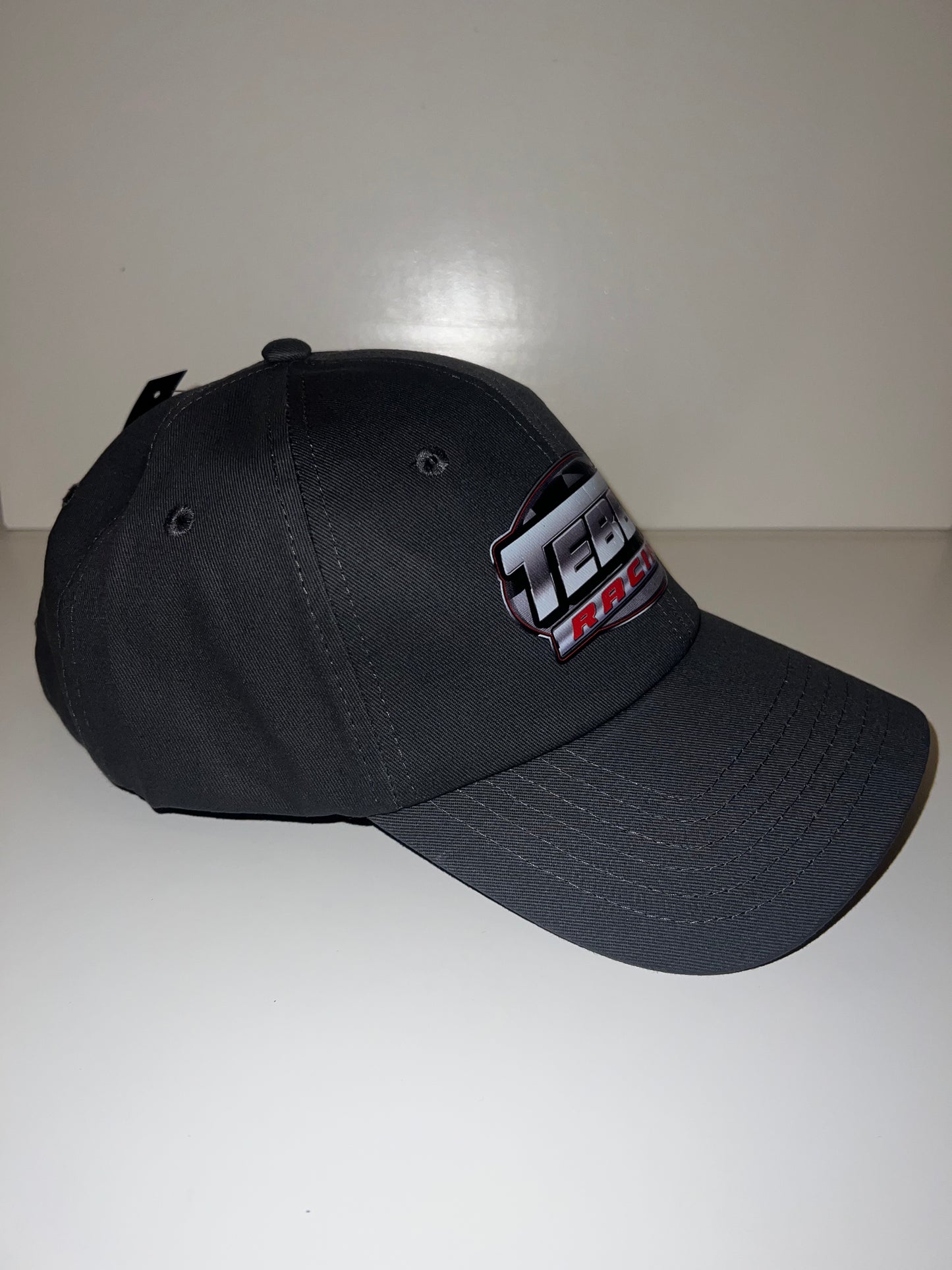 Tebbz Racing Baseball Cap