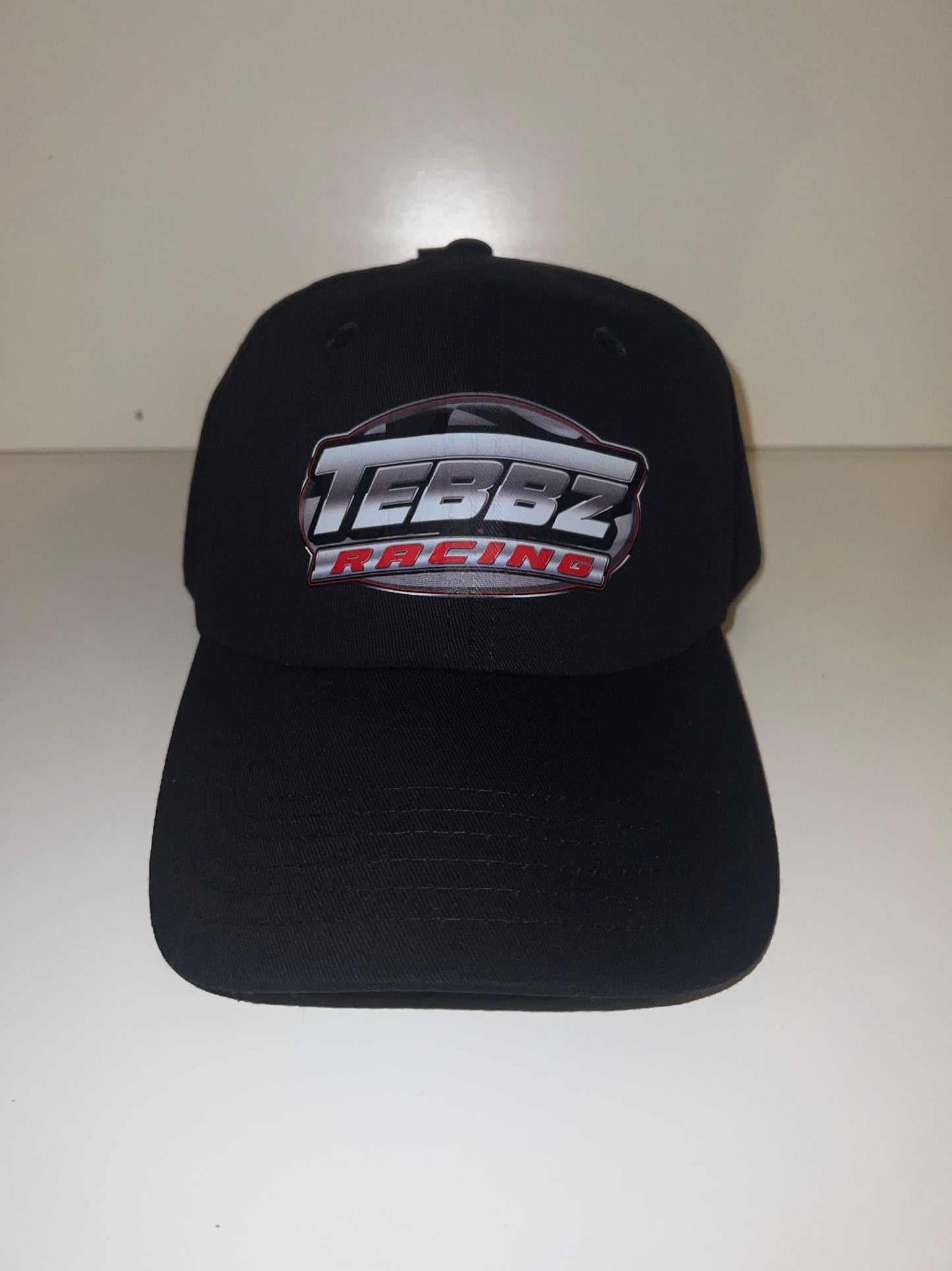 Tebbz Racing Baseball Cap