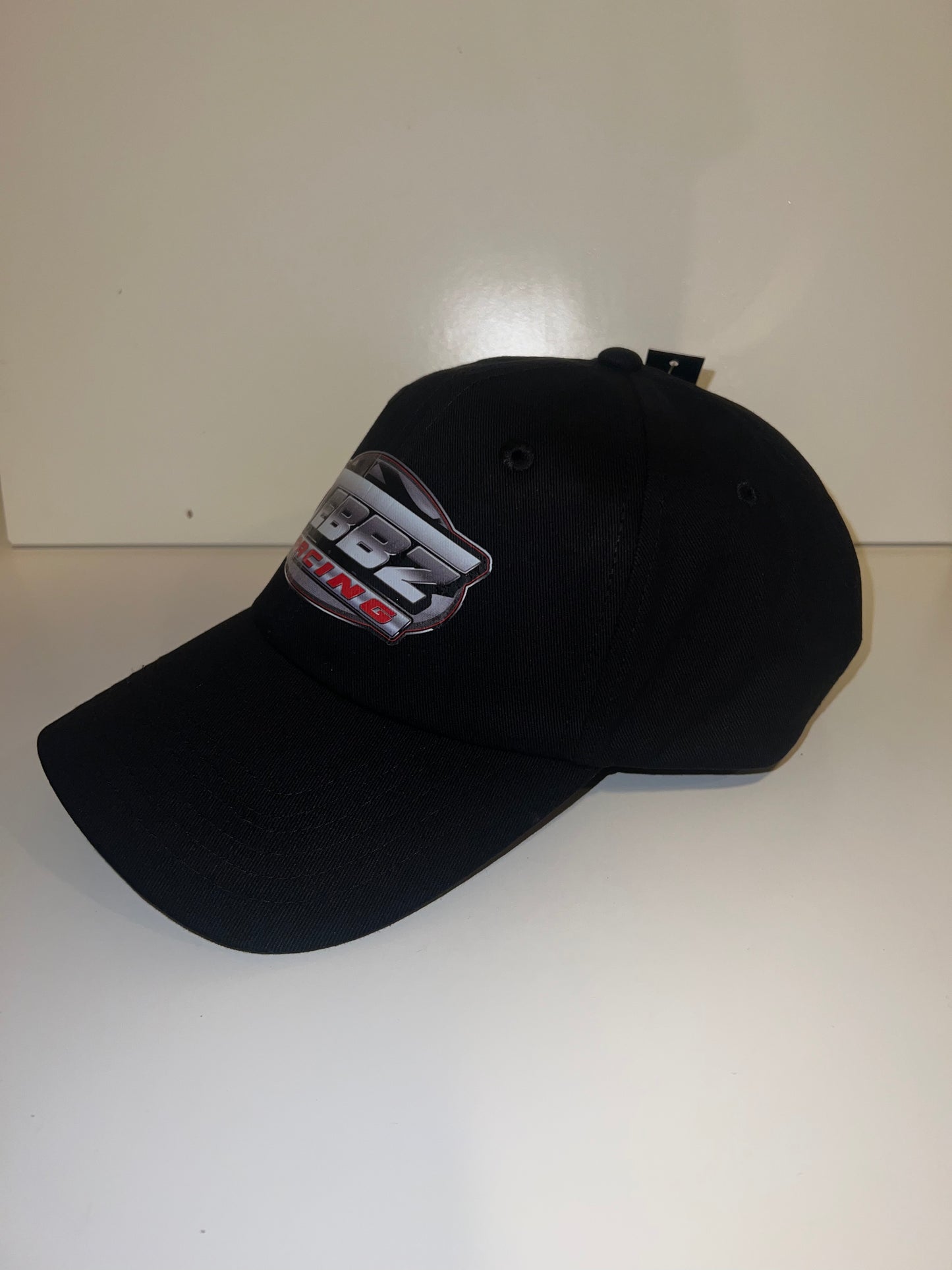 Tebbz Racing Baseball Cap