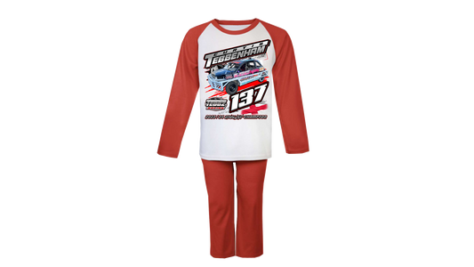 Kids Wadam Pyjamas