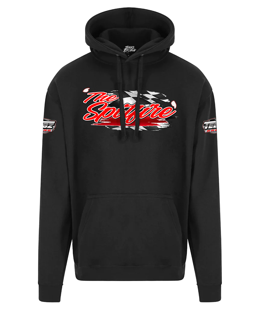 Kids 2023 Spitfire Hoodie Tebbz Racing