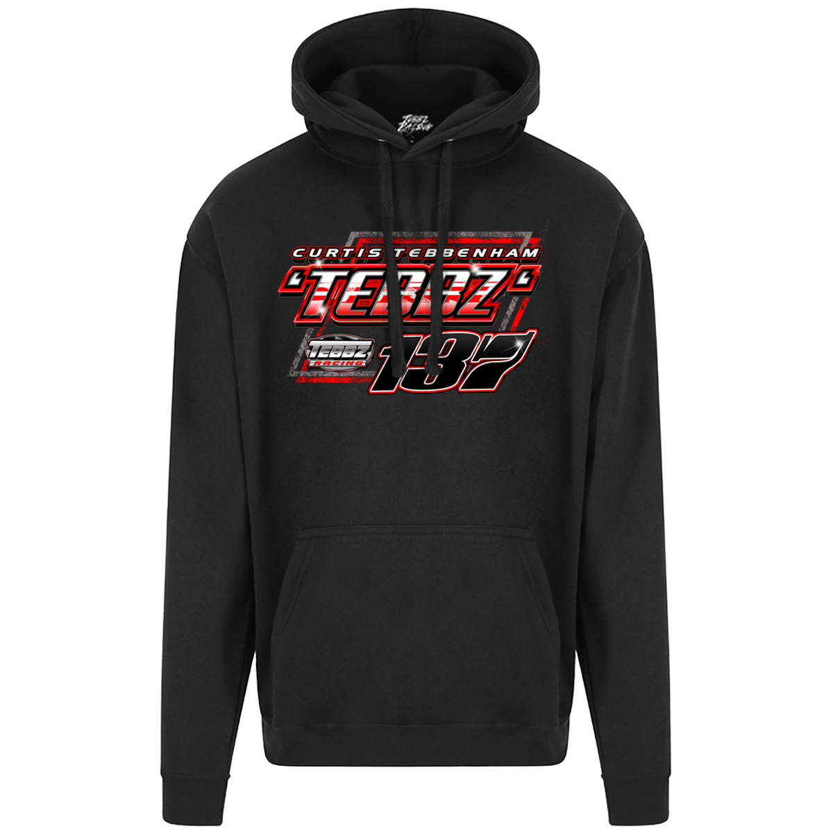 2025 Radam Hoodie