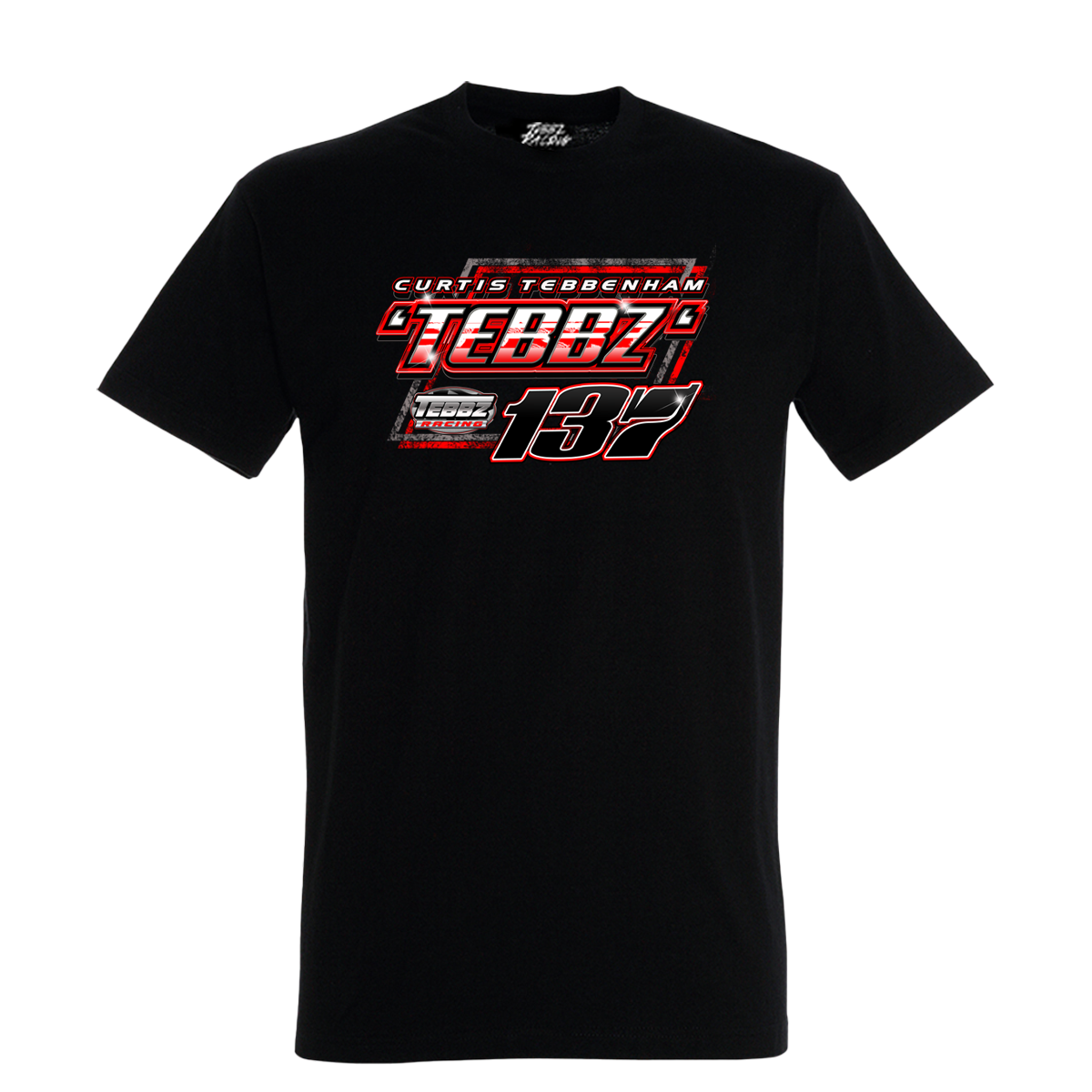 2025 Radam Short Sleeve T-shirt