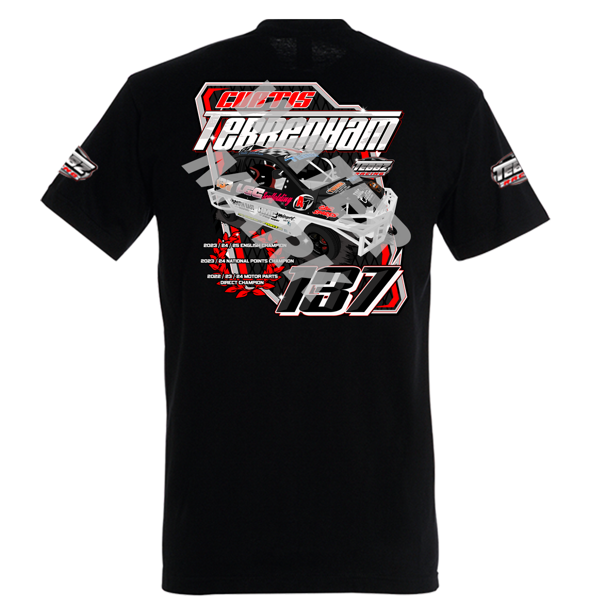 2024 Kids Wadam T-Shirt