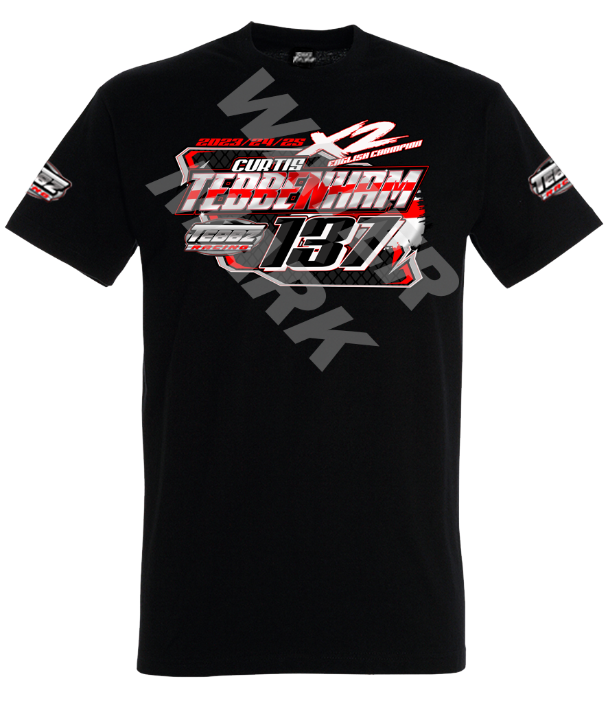 2024 Corsa Short Sleeve T-Shirt
