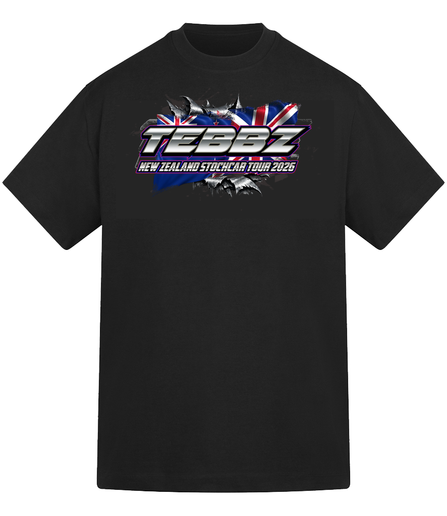 NZ Limited Edition T-Shirt