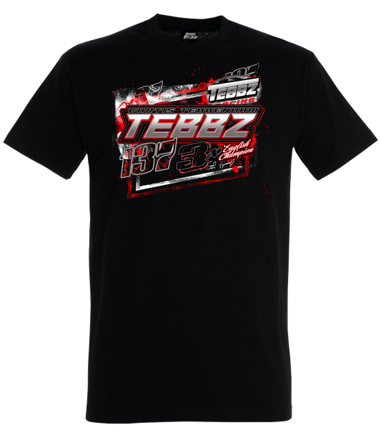 x3 English Champion T-shirt