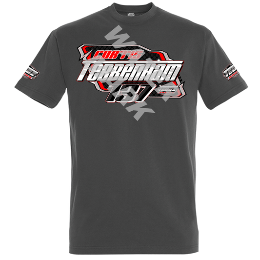 2024 Wadam Short Sleeve T-Shirt