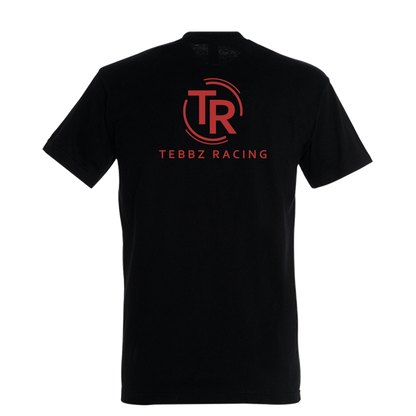 Tebbz Racing 2023 Short Sleeve T Shirt