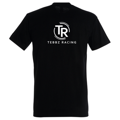 Tebbz Racing 2023 Short Sleeve T Shirt