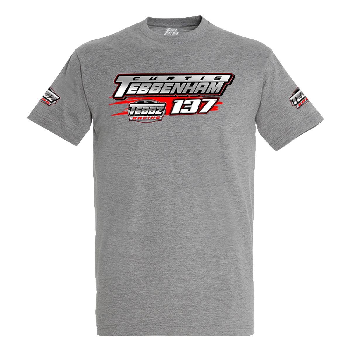 Kids 2023 Wadam T-Shirt – Tebbz Racing