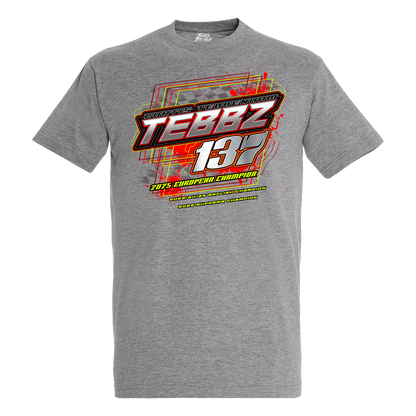 Kids European Champion T-Shirt