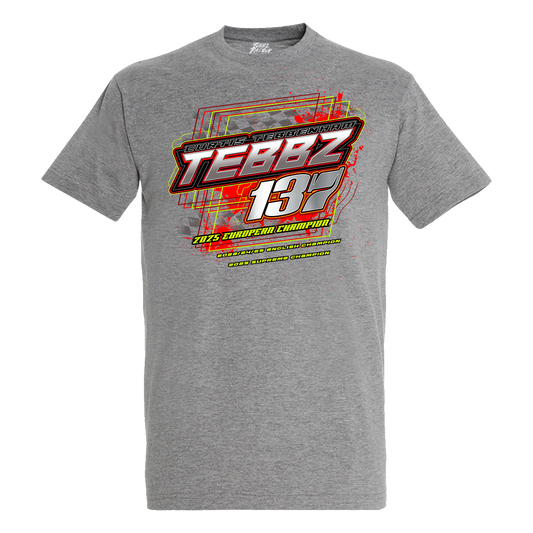 Kids European Champion T-Shirt