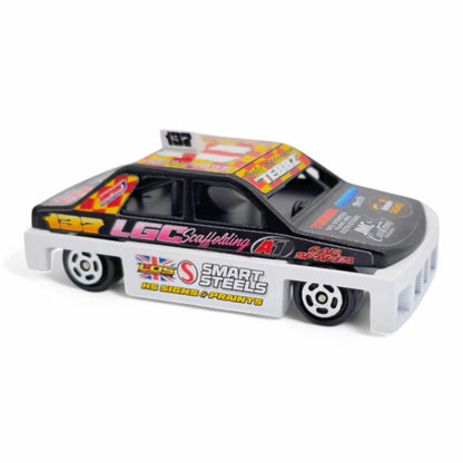 Tebbz Wadam Model Car