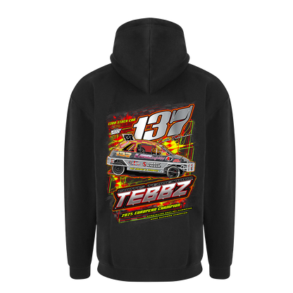 Kids European Champion Hoodie