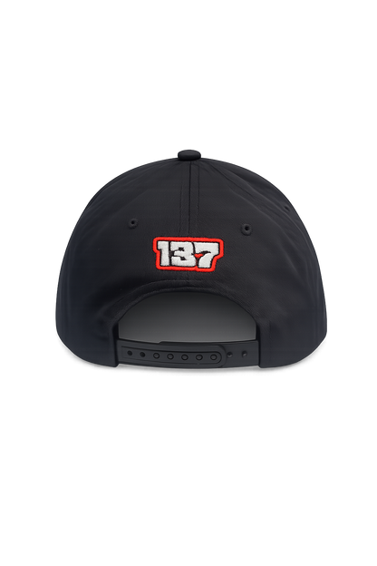 Tebbz Cap