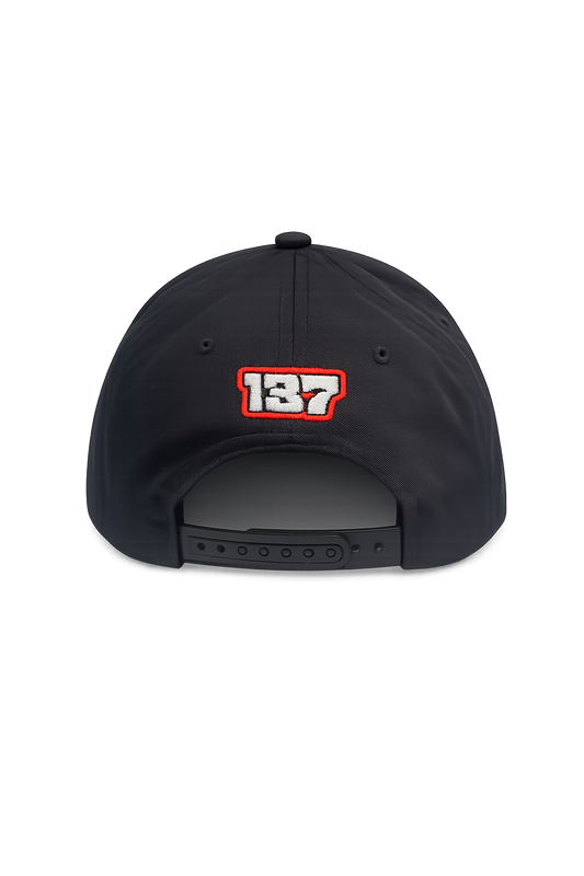 Tebbz Cap