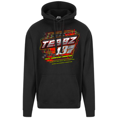 European Champion Hoodie