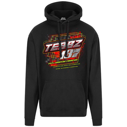 Kids European Champion Hoodie