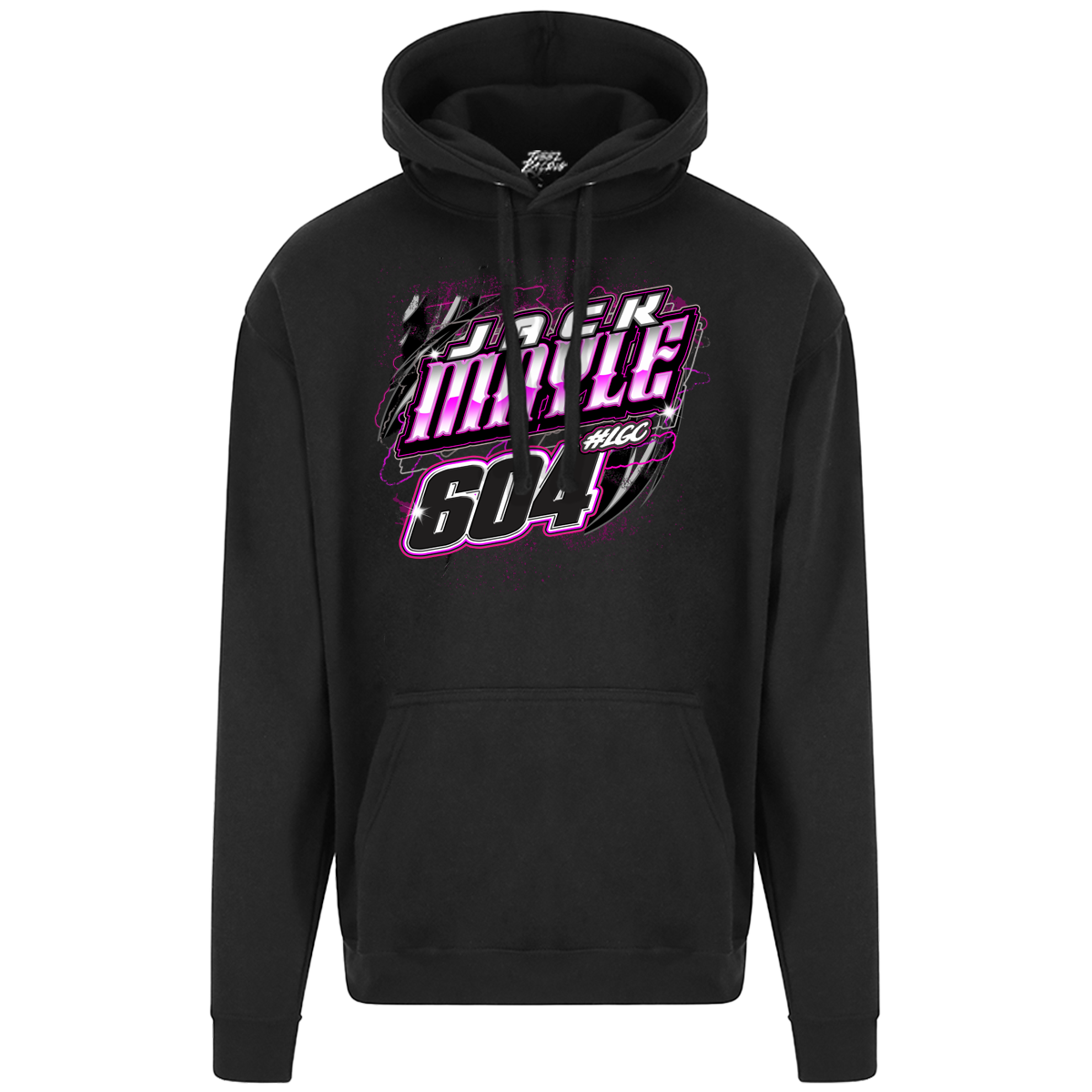 Jackie Chan Adam 2025 Hoodie