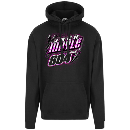 Jackie Chan Adam 2025 Hoodie