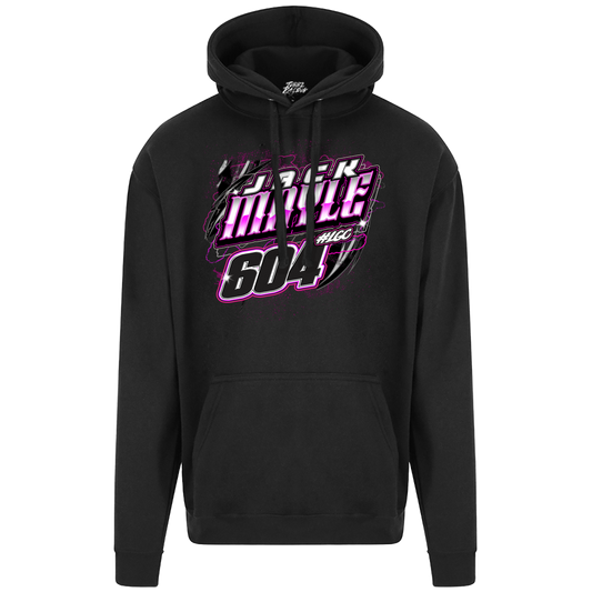 Kids Jackie Chan Adam 2025 Hoodie