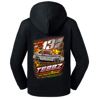 Baby European Champion Hoodie