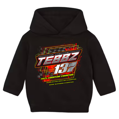 Baby European Champion Hoodie