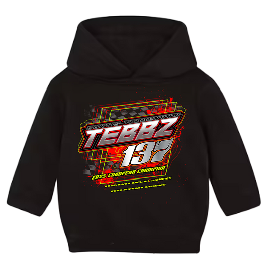Baby European Champion Hoodie