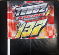 Tebbz Flag