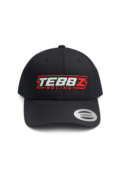 Tebbz Cap