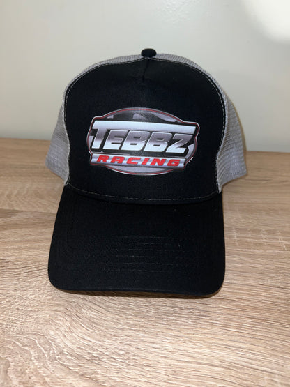 Tebbz Racing Trucker Hat