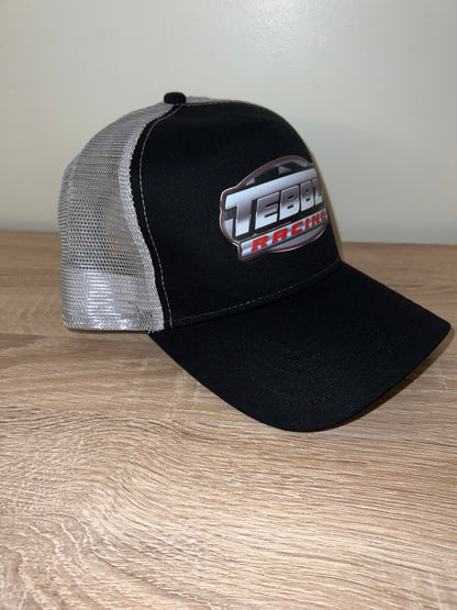 Tebbz Racing Trucker Hat