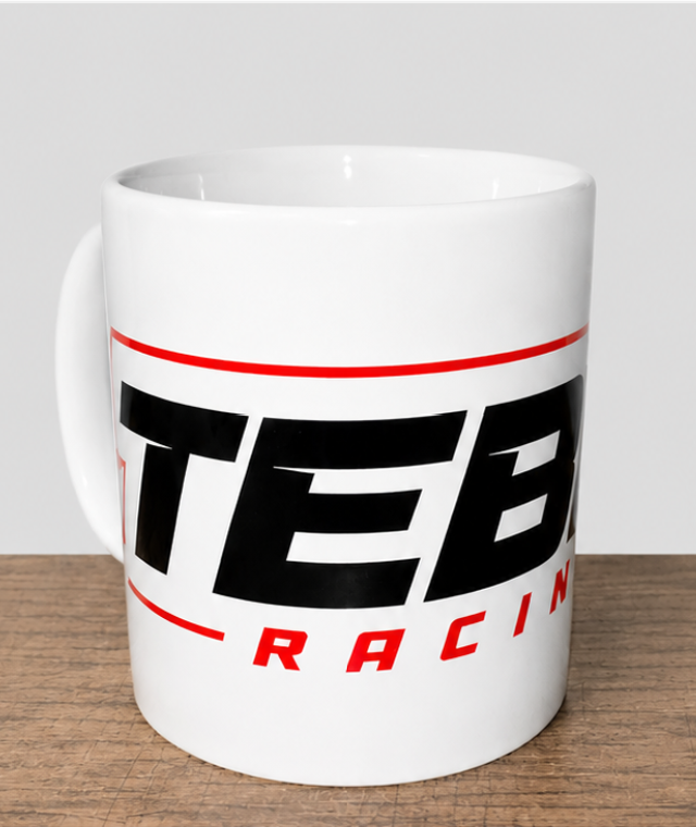 Tebbz Mug