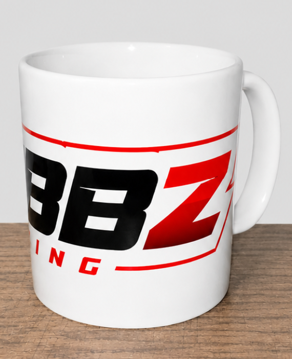 Tebbz Mug