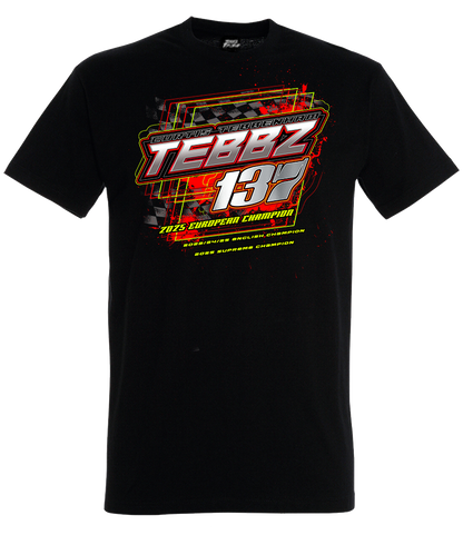 European Champion T-Shirt