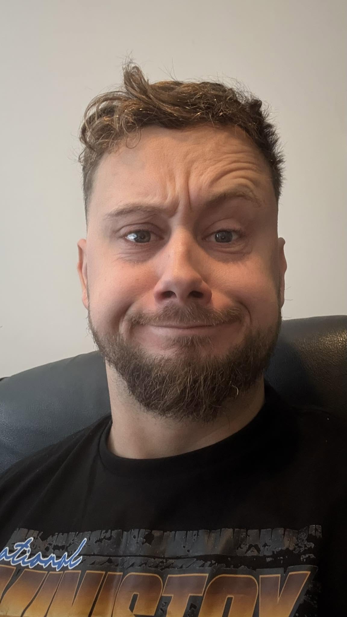 Personalised Video Message